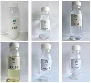 十六年深耕，一站无忧——上海立森亮相2025上海国际润滑油展，展望2026技术新篇