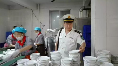 厦门消毒餐具放心用指南 权威名单出炉，就餐前扫一扫消毒服务